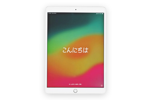 タブレット・スマホ